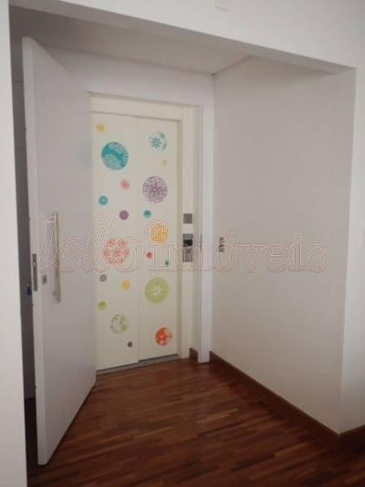 Apartamento, 3 quartos, 131 m² - Foto 2