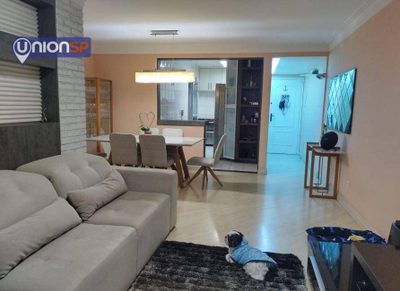 Apartamento, 3 quartos, 105 m² - Foto 2