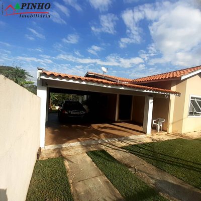 Casa, 3 quartos, 232 m² - Foto 5