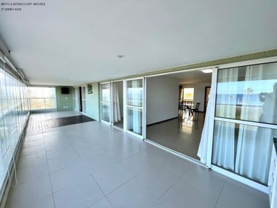 Apartamento, 4 quartos, 214 m² - Foto 3