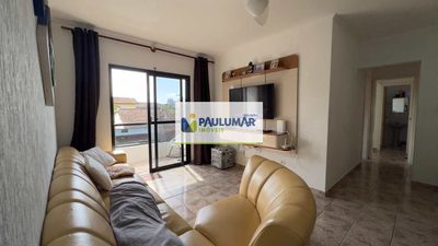Apartamento, 2 quartos, 75 m² - Foto 4