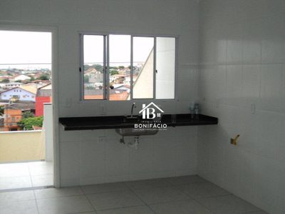 Sobrado, 3 quartos, 210 m² - Foto 5