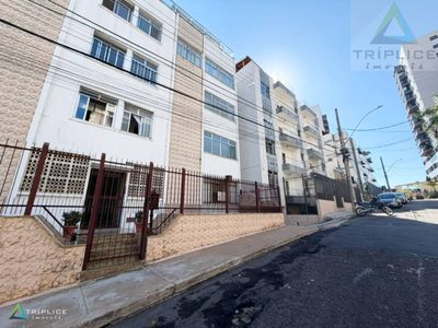 Apartamento, 2 quartos, 88 m² - Foto 2