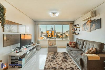 Apartamento, 2 quartos, 97 m² - Foto 2