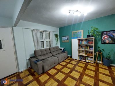 Apartamento, 2 quartos, 81 m² - Foto 2
