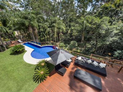 Casa de Condomínio, 5 quartos - Foto 4