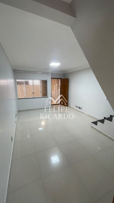 Casa, 3 quartos, 214 m² - Foto 1