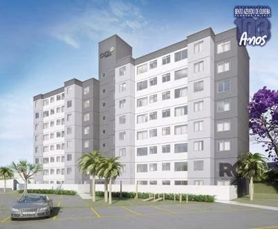 Apartamento, 2 quartos, 45 m² - Foto 1