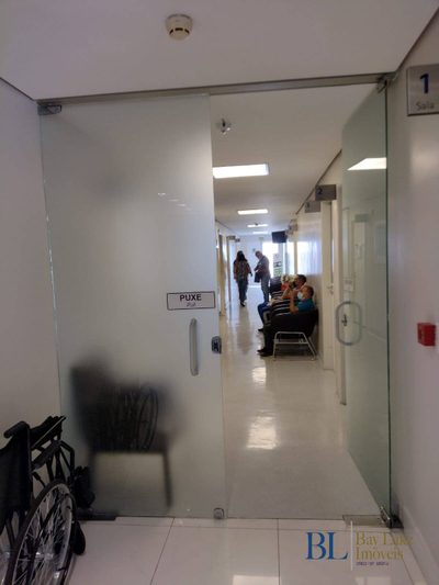 Prédio Inteiro, 1702 m² - Foto 5