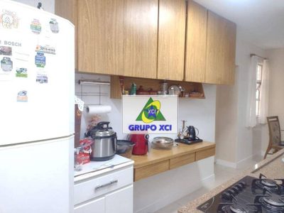 Apartamento, 3 quartos, 70 m² - Foto 5