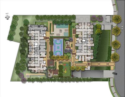 Apartamento, 2 quartos, 34 m² - Foto 1