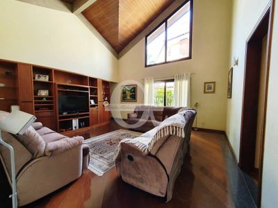 Casa, 5 quartos, 620 m² - Foto 4