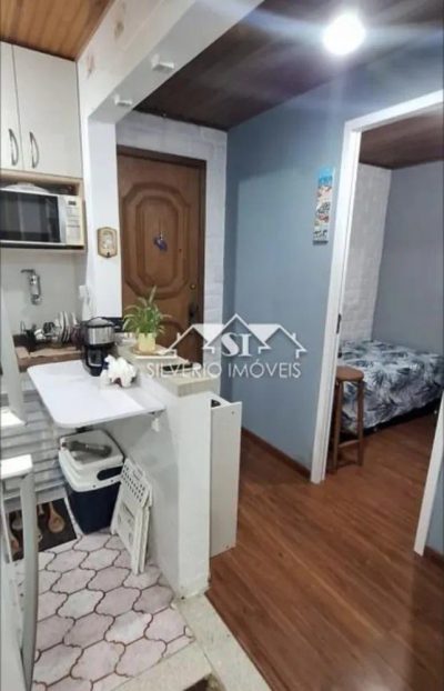 Apartamento, 2 quartos, 60 m² - Foto 4