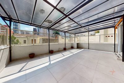 Apartamento, 2 quartos, 116 m² - Foto 3