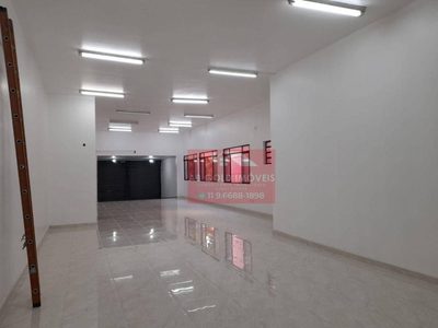 Loja-Salão, 328 m² - Foto 2