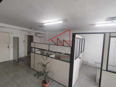 Sala-Conjunto, 85 m² - Foto 1