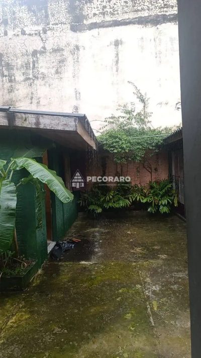 Casa, 1 quarto, 76 m² - Foto 1