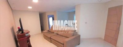Sobrado, 3 quartos, 240 m² - Foto 1
