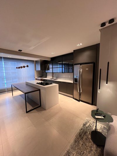 Apartamento, 2 quartos, 82 m² - Foto 1