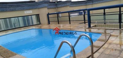 Apartamento, 1 quarto, 63 m² - Foto 1