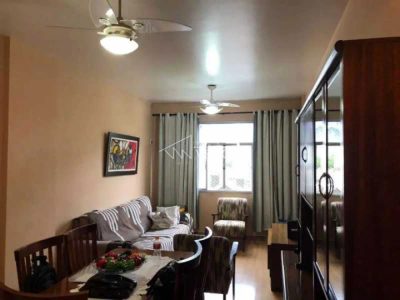 Apartamento, 2 quartos, 80 m² - Foto 5