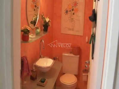 Apartamento, 4 quartos, 340 m² - Foto 2
