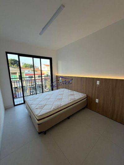 Kitnet-Studio, 26 m² - Foto 5