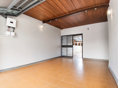 Casa, 3 quartos, 120 m² - Foto 4