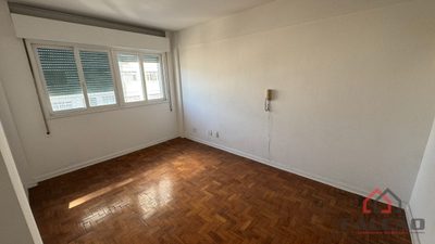 Apartamento, 1 quarto, 37 m² - Foto 2