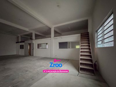 Depósito-Galpão, 320 m² - Foto 2