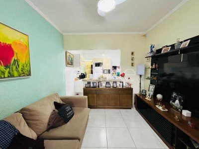 Casa, 2 quartos, 73 m² - Foto 1