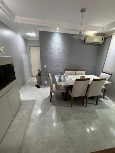 Apartamento, 3 quartos, 67 m² - Foto 5