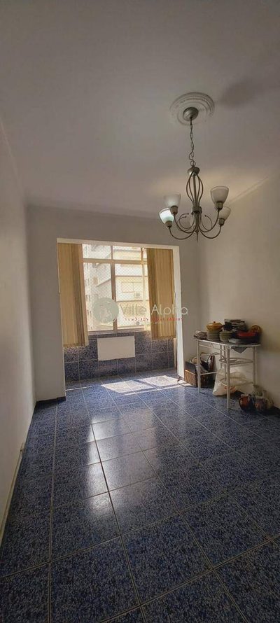 Apartamento, 1 quarto, 55 m² - Foto 4