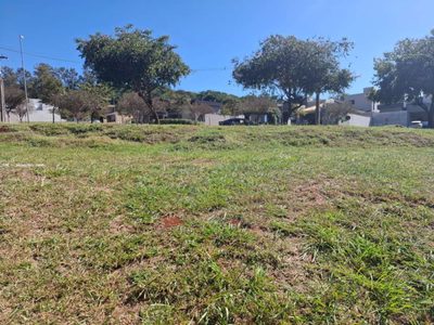Terreno, 254 m² - Foto 1