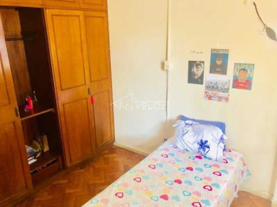 Apartamento, 2 quartos, 80 m² - Foto 1