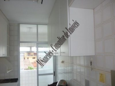 Apartamento, 2 quartos, 68 m² - Foto 4