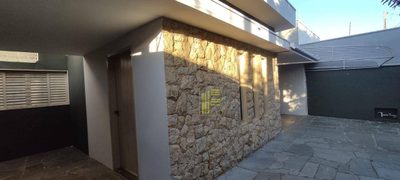 Casa, 3 quartos, 211 m² - Foto 4