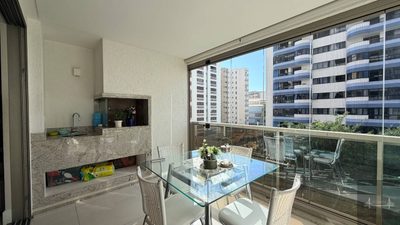 Apartamento, 3 quartos, 171 m² - Foto 2