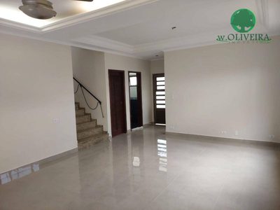 Sobrado, 3 quartos, 213 m² - Foto 5