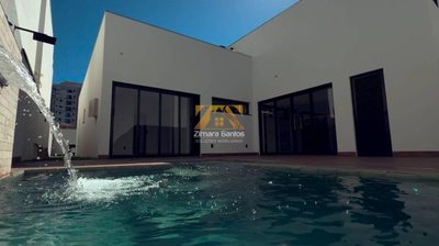Casa, 3 quartos, 278 m² - Foto 2