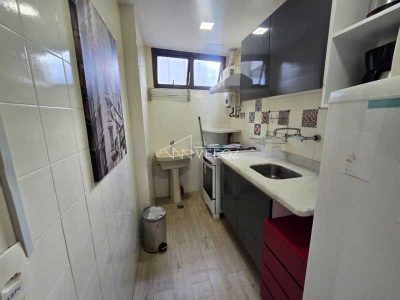 Apartamento, 1 quarto, 35 m² - Foto 1