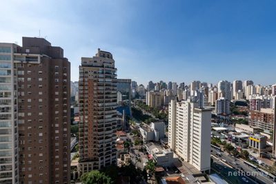 Apartamento, 3 quartos, 411 m² - Foto 5