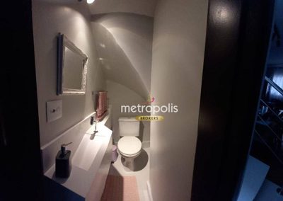 Sobrado, 3 quartos, 111 m² - Foto 5
