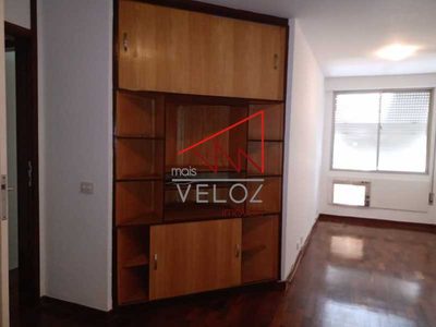 Apartamento, 3 quartos, 134 m² - Foto 3