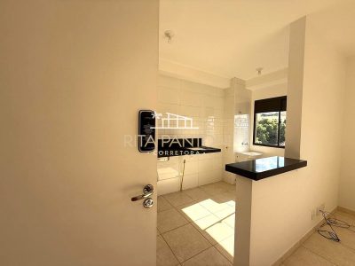 Apartamento, 2 quartos, 46 m² - Foto 3