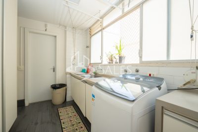 Apartamento, 4 quartos, 369 m² - Foto 5