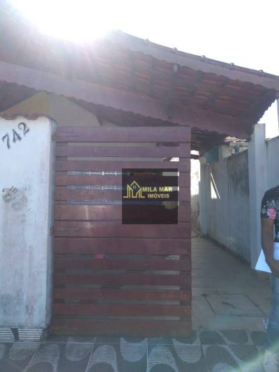 Casa, 2 quartos, 77 m² - Foto 2
