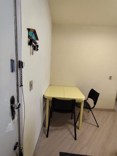 Apartamento, 2 quartos, 60 m² - Foto 5
