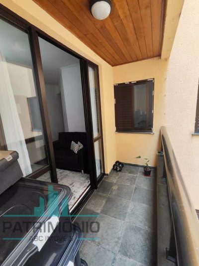 Apartamento, 2 quartos, 78 m² - Foto 5
