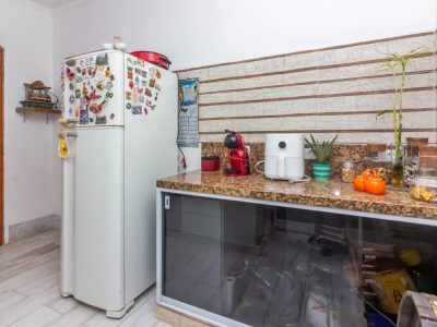 Sobrado, 5 quartos, 200 m² - Foto 1